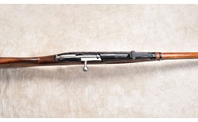RUSSIAN STATE FACTORIES ~ M91/30 ~ 7.62 x 54R - Image 5 of 12