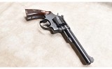 SMITH & WESSON ~ K-22 MASTERPIECE ~ .22 LONG RIFLE - Image 3 of 10