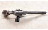 SMITH & WESSON ~ K-22 MASTERPIECE ~ .22 LONG RIFLE - Image 6 of 10