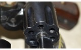 SMITH & WESSON ~ K-22 MASTERPIECE ~ .22 LONG RIFLE - Image 7 of 10