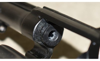 SMITH & WESSON ~ K-22 MASTERPIECE ~ .22 LONG RIFLE - Image 9 of 10