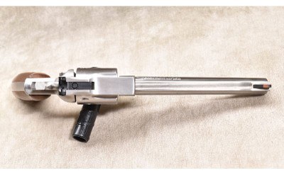 Ruger ~ Security-Six ~ .357 Magnum - Image 10 of 11