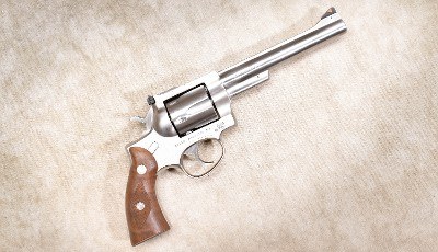 Ruger ~ Security-Six ~ .357 Magnum - Image 1 of 11