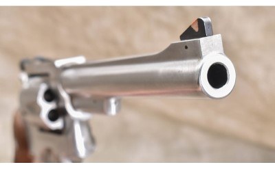 Ruger ~ Security-Six ~ .357 Magnum - Image 5 of 11