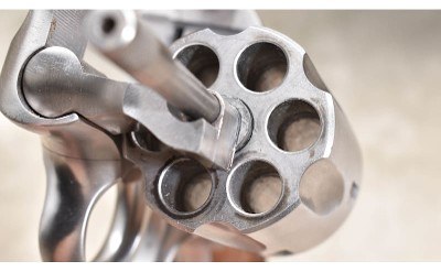 Ruger ~ Security-Six ~ .357 Magnum - Image 6 of 11