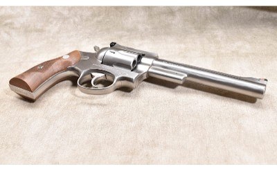 Ruger ~ Security-Six ~ .357 Magnum - Image 2 of 11