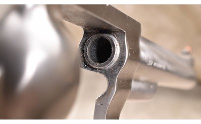 Ruger ~ Security-Six ~ .357 Magnum - Image 9 of 11