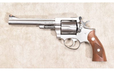 Ruger ~ Security-Six ~ .357 Magnum - Image 3 of 11