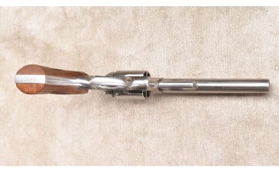 Ruger ~ Security-Six ~ .357 Magnum - Image 11 of 11