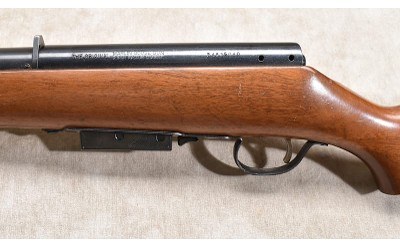 MARLIN ~ THE "ORIGINAL" GOOSE GUN ~ 12 GAUGE - Image 9 of 11