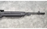 SPRINGFIELD ARMORY ~ M1A ~ .308 WINCHESTER - Image 4 of 11