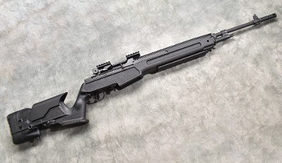 SPRINGFIELD ARMORY ~ M1A ~ .308 WINCHESTER - Image 1 of 11