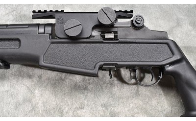 SPRINGFIELD ARMORY ~ M1A ~ .308 WINCHESTER - Image 9 of 11