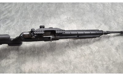 SPRINGFIELD ARMORY ~ M1A ~ .308 WINCHESTER - Image 5 of 11