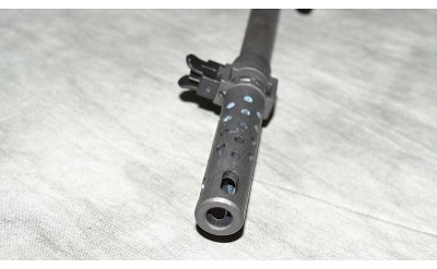 SPRINGFIELD ARMORY ~ M1A ~ .308 WINCHESTER - Image 7 of 11