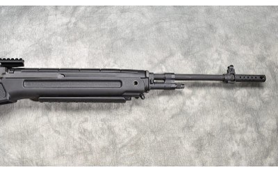 SPRINGFIELD ARMORY ~ M1A ~ .308 WINCHESTER - Image 4 of 11
