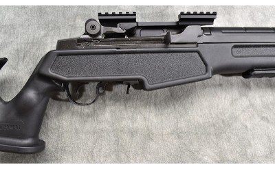 SPRINGFIELD ARMORY ~ M1A ~ .308 WINCHESTER - Image 3 of 11