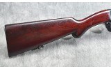 FN ~ "TROMBONE" ~ .22 LONG - Image 2 of 11