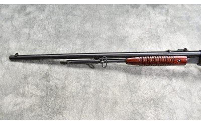 FN ~ "TROMBONE" ~ .22 LONG - Image 8 of 11