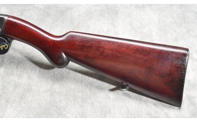 FN ~ "TROMBONE" ~ .22 LONG - Image 10 of 11