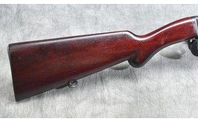 FN ~ "TROMBONE" ~ .22 LONG - Image 2 of 11