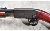 FN ~ "TROMBONE" ~ .22 LONG - Image 9 of 11