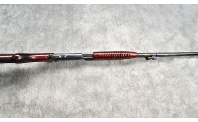 FN ~ "TROMBONE" ~ .22 LONG - Image 6 of 11
