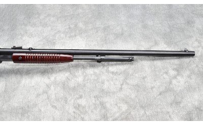FN ~ "TROMBONE" ~ .22 LONG - Image 4 of 11