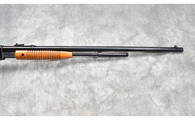 FN ~ "TROMBONE" ~ .22 LONG - Image 4 of 13