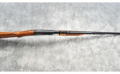FN ~ "TROMBONE" ~ .22 LONG - Image 5 of 13