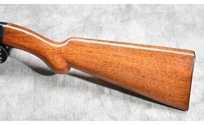 FN ~ "TROMBONE" ~ .22 LONG - Image 10 of 13