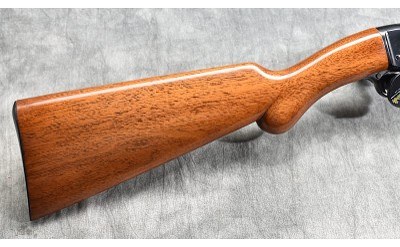 FN ~ "TROMBONE" ~ .22 LONG - Image 2 of 13