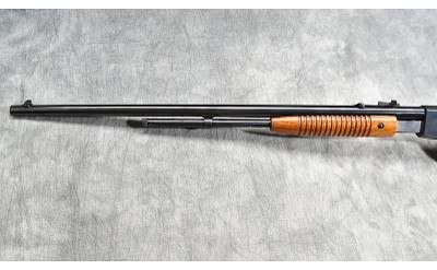 FN ~ "TROMBONE" ~ .22 LONG - Image 8 of 13