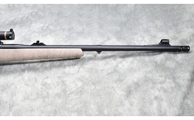 WEATHERBY ~ MARK V ~ DANGEROUS GAME RIFLE ~ .378 WEATHERBY MAG. - Image 4 of 11