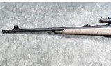 WEATHERBY ~ MARK V ~ DANGEROUS GAME RIFLE ~ .378 WEATHERBY MAG. - Image 8 of 11