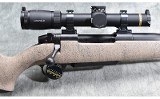 WEATHERBY ~ MARK V ~ DANGEROUS GAME RIFLE ~ .378 WEATHERBY MAG. - Image 3 of 11