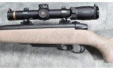 WEATHERBY ~ MARK V ~ DANGEROUS GAME RIFLE ~ .378 WEATHERBY MAG. - Image 9 of 11