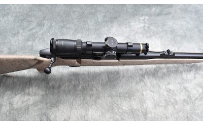 WEATHERBY ~ MARK V ~ DANGEROUS GAME RIFLE ~ .378 WEATHERBY MAG. - Image 5 of 11