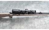 WEATHERBY ~ MARK V ~ DANGEROUS GAME RIFLE ~ .378 WEATHERBY MAG. - Image 5 of 11