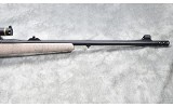 WEATHERBY ~ MARK V ~ DANGEROUS GAME RIFLE ~ .378 WEATHERBY MAG. - Image 4 of 11