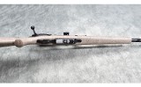 WEATHERBY ~ MARK V ~ DANGEROUS GAME RIFLE ~ .378 WEATHERBY MAG. - Image 6 of 11