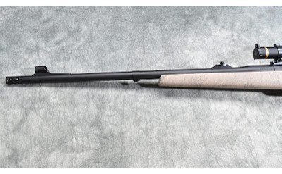 WEATHERBY ~ MARK V ~ DANGEROUS GAME RIFLE ~ .378 WEATHERBY MAG. - Image 8 of 11