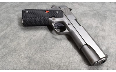 COLT ~ DELTA ELITE ~ 10MM AUTO - Image 3 of 6