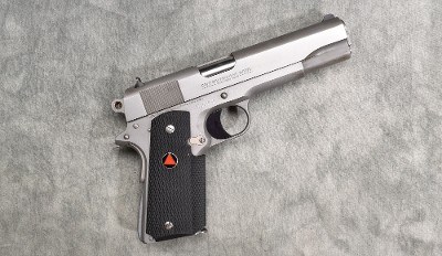COLT ~ DELTA ELITE ~ 10MM AUTO - Image 1 of 6