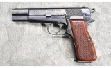 BROWNING ~ HIPOWER ~ 9MM PARABELLUM - Image 3 of 9