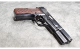 BROWNING ~ HIPOWER ~ 9MM PARABELLUM - Image 6 of 9