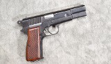 BROWNING ~ HIPOWER ~ 9MM PARABELLUM - Image 2 of 9