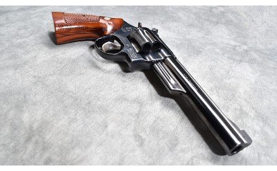 SMITH & WESSON ~ 25-2 ~ .45 CAL - Image 3 of 11