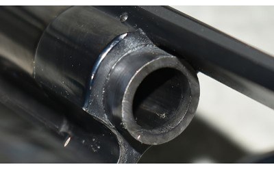 SMITH & WESSON ~ 25-2 ~ .45 CAL - Image 9 of 11