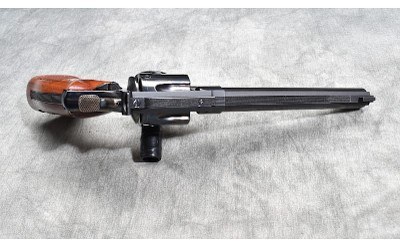 SMITH & WESSON ~ 25-2 ~ .45 CAL - Image 6 of 11